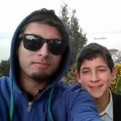 Jonathan Mena Correa