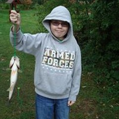 Harrison Davis