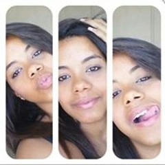 Cristina Marie Santana