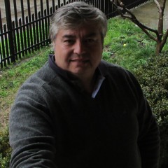 Alejandro Saavedra Guíñez
