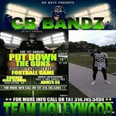 Stevo Justlivinglife