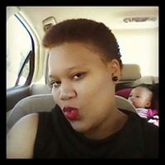 Ciara Proudmom Jackson