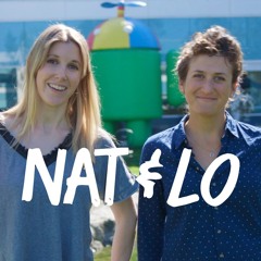 Nat & Lo's 20% Project