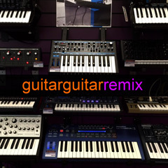 guitarguitar-remix