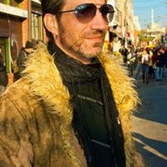 Bartosz Deptuch