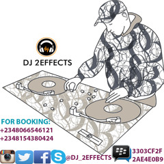 DJ2EFFECTS