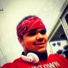 Ayoo'itsDerrick Wilkins