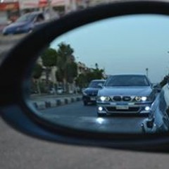 Amr Ali