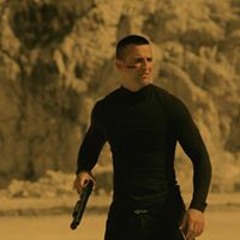 Petar Petrov Vesanovic