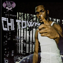 Malaki im that Nigga