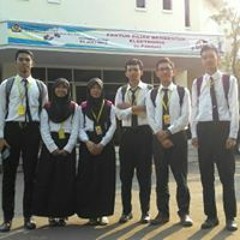 Wisnu Waskitha Wijaya