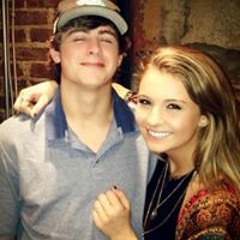 Connor Byrd