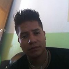 Gerson Joel Gomez Rico