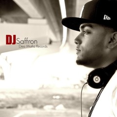 Dj Saffron