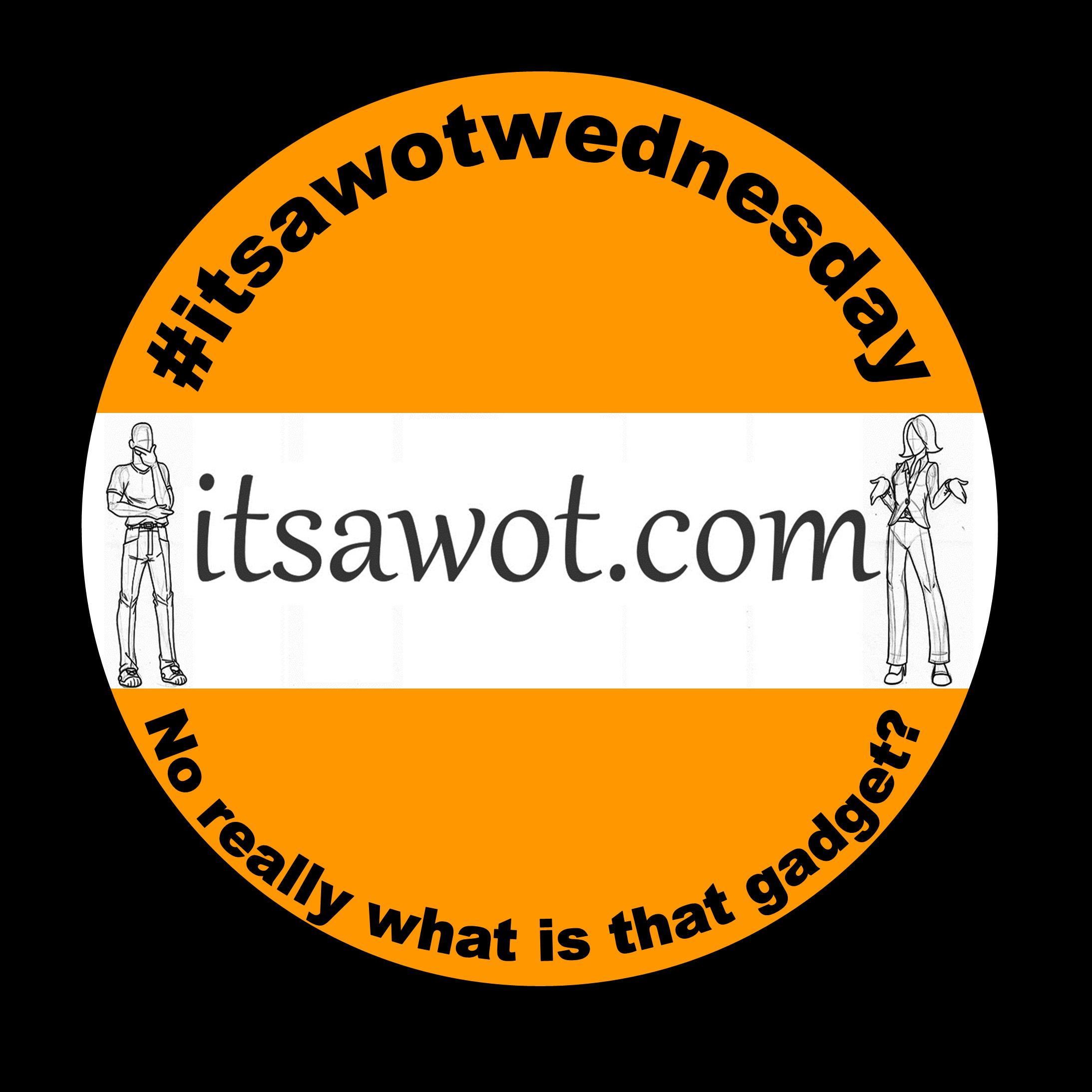 #itsawotwednesday