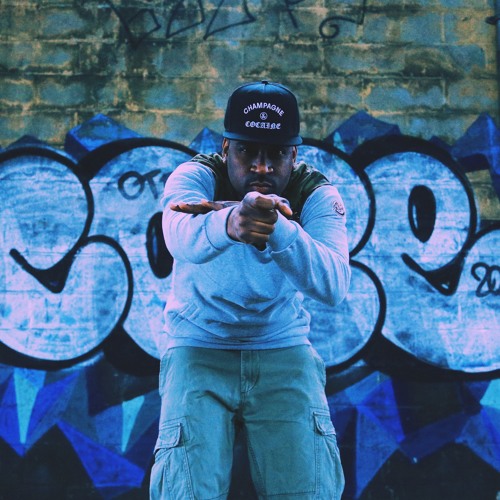 SoundCloud profile picture for @thruway