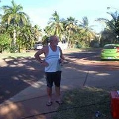 Milton David McClelland