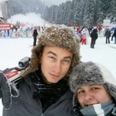 Katya Gorskaia Danchenko