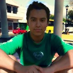 Cristian Meza Castro