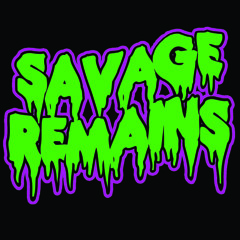 Savage Remains