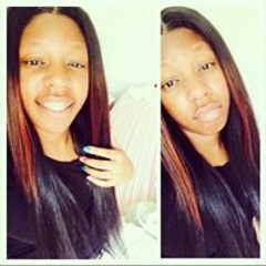 Ariel Boss'Madee Francis