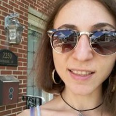 Catherina March Georgiana