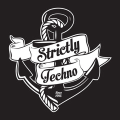 strictly techno