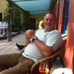 Frank Boxer Nielsen