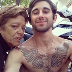 Cristian Mastromarino