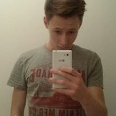 Jonas Hemedinger