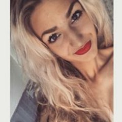 Capricé Rose Clarke