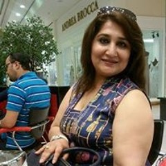 Faiza Khan