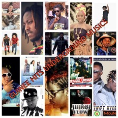 Guinée Hits Underground