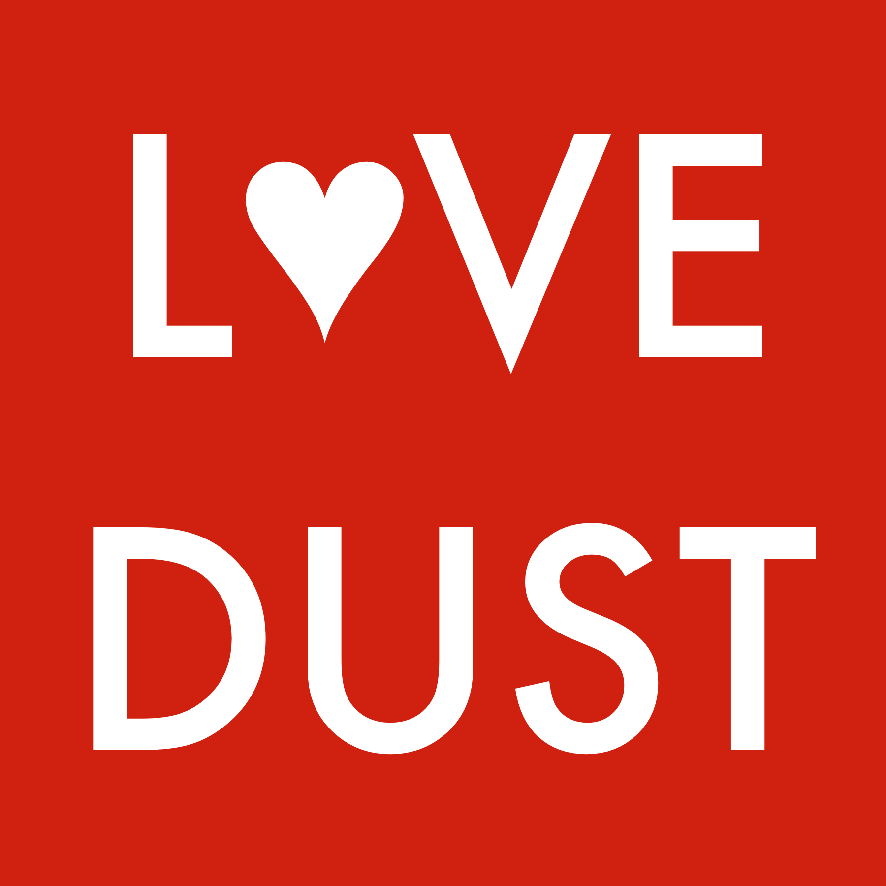 Love Dust