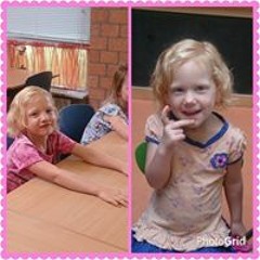 Tessa van Valkengoed