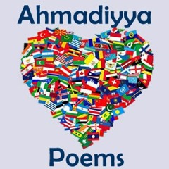 Ahmadiyya Poems