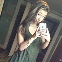 Brianna Genevieve Marie