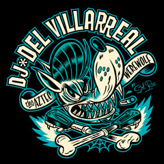 DJ Del Villarreal