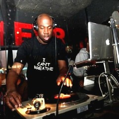 DJ Kenny Parker