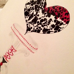 Sasha Strings Support