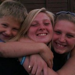 Sarah Tinman Fairclough