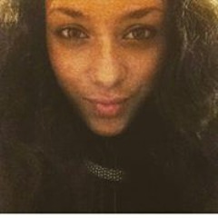 Natalie Lauren Folkes