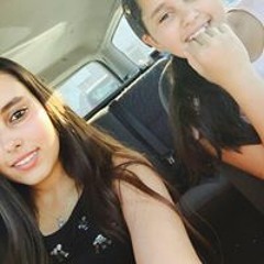 Cindriëlla El Mouridi