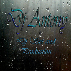 DJ Antony d&.&b