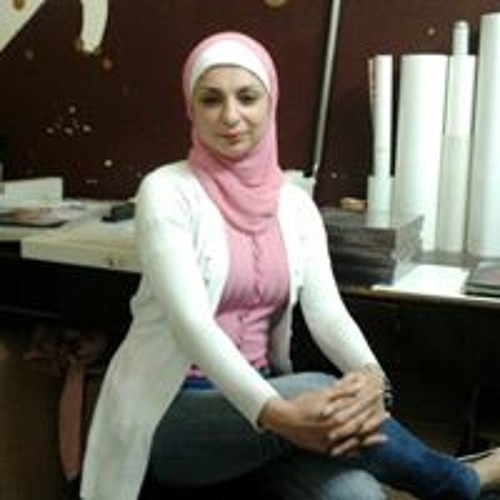 Amira Ebeed’s avatar