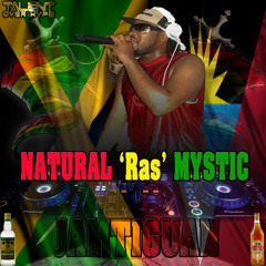 Natural Ras Mystic