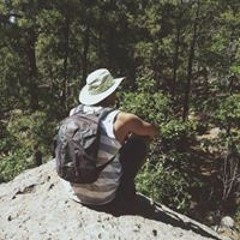 Timothy Alexander Jacinto