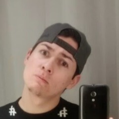 Jerrick Serna