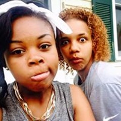 Jahlea Danae' Spencer