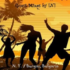 [N] Guest Mixes
